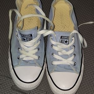 Converse Shoes